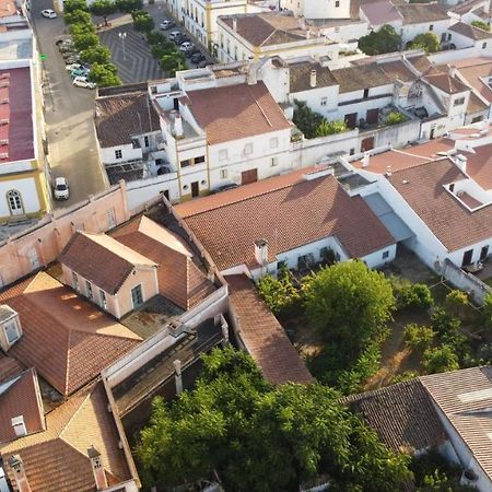 Pinheiro De Monsaraz-Casas Da Colmeia T2 เรเกงกุส ดิ มอนซารัซ ภายนอก รูปภาพ