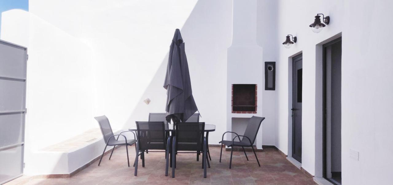 Pinheiro De Monsaraz-Casas Da Colmeia T2 เรเกงกุส ดิ มอนซารัซ ภายนอก รูปภาพ